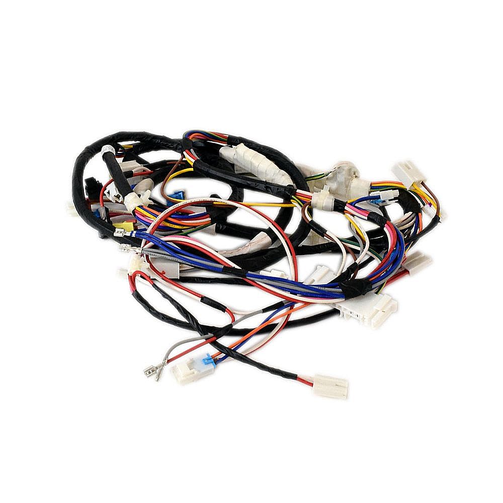 Photo of Dryer Wire Harness from Repair Parts Direct