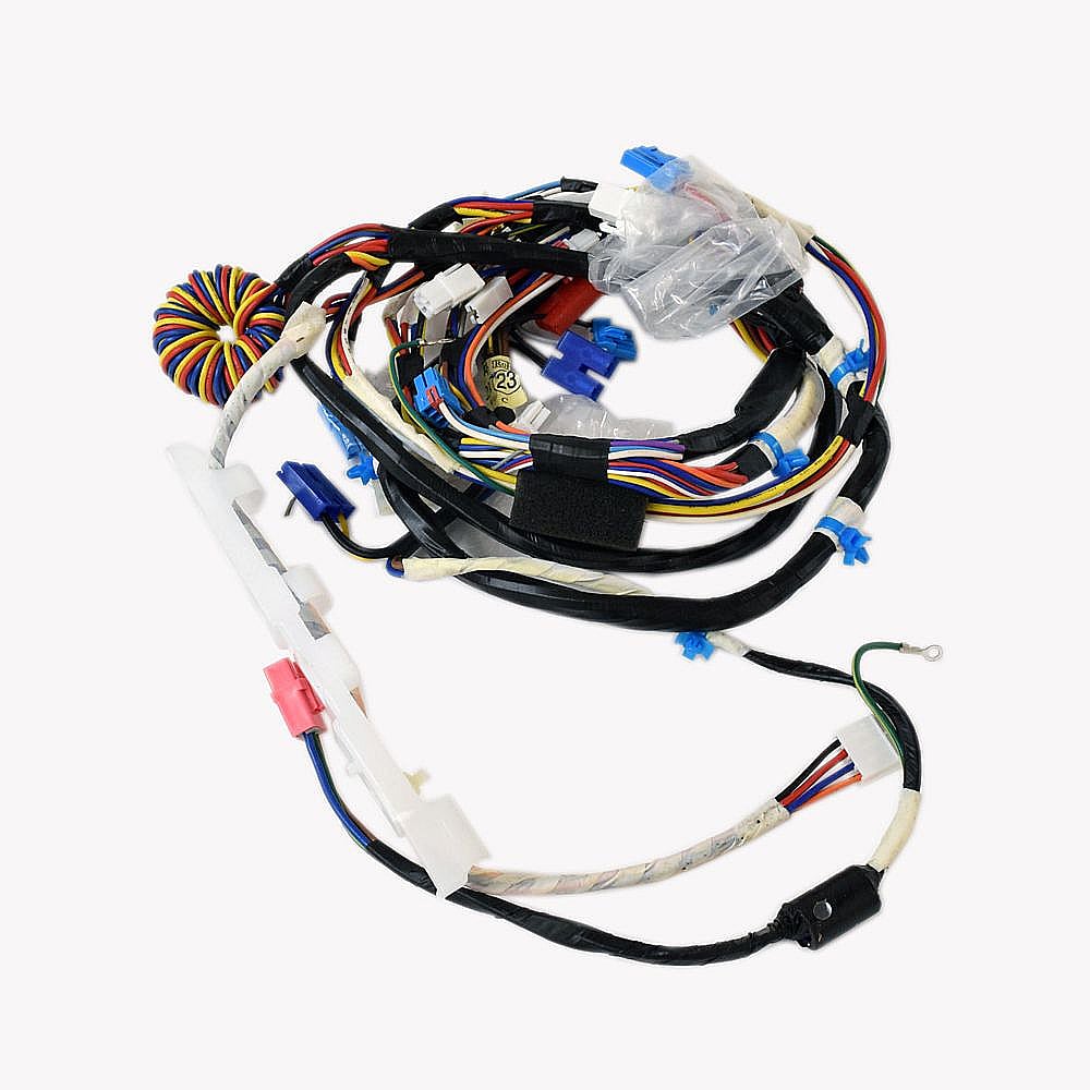 Photo of Washer Wire Harness from Repair Parts Direct