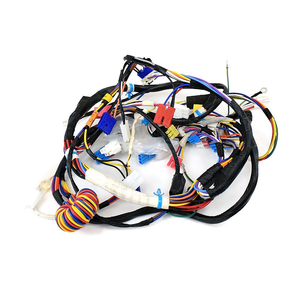 Photo of Washer Wire Harness from Repair Parts Direct