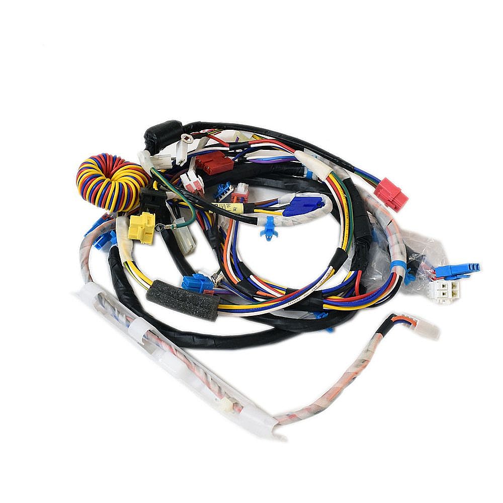 Photo of Washer Wire Harness from Repair Parts Direct