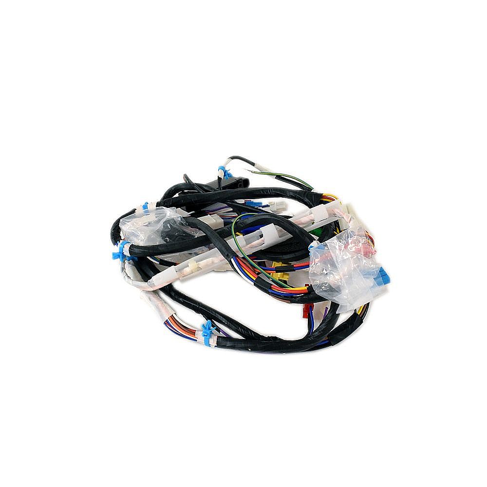 Photo of Washer Wire Harness from Repair Parts Direct