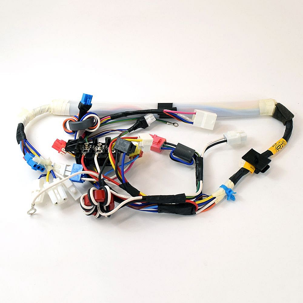 Photo of Dryer Wire Harness from Repair Parts Direct