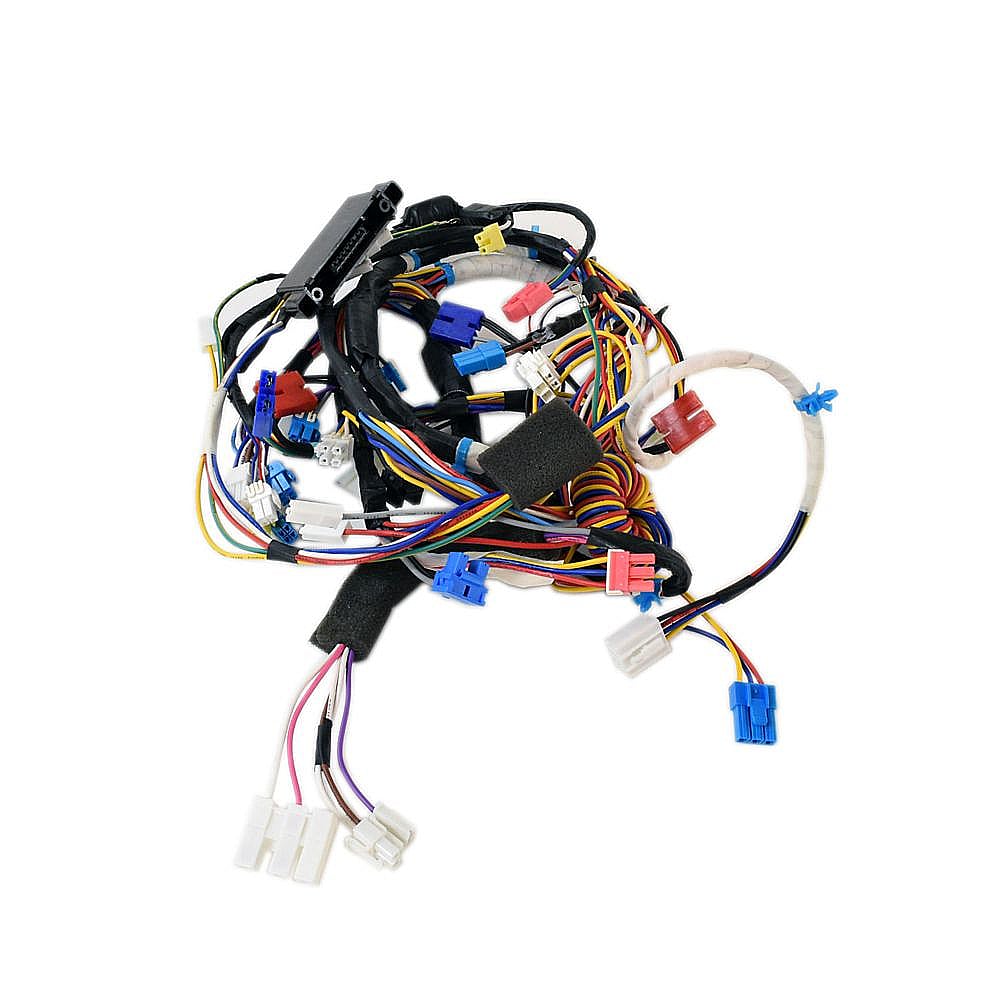 Photo of Washer Wire Harness from Repair Parts Direct