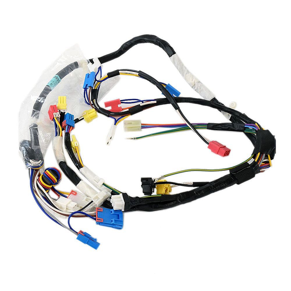 Photo of Washer Wire Harness from Repair Parts Direct