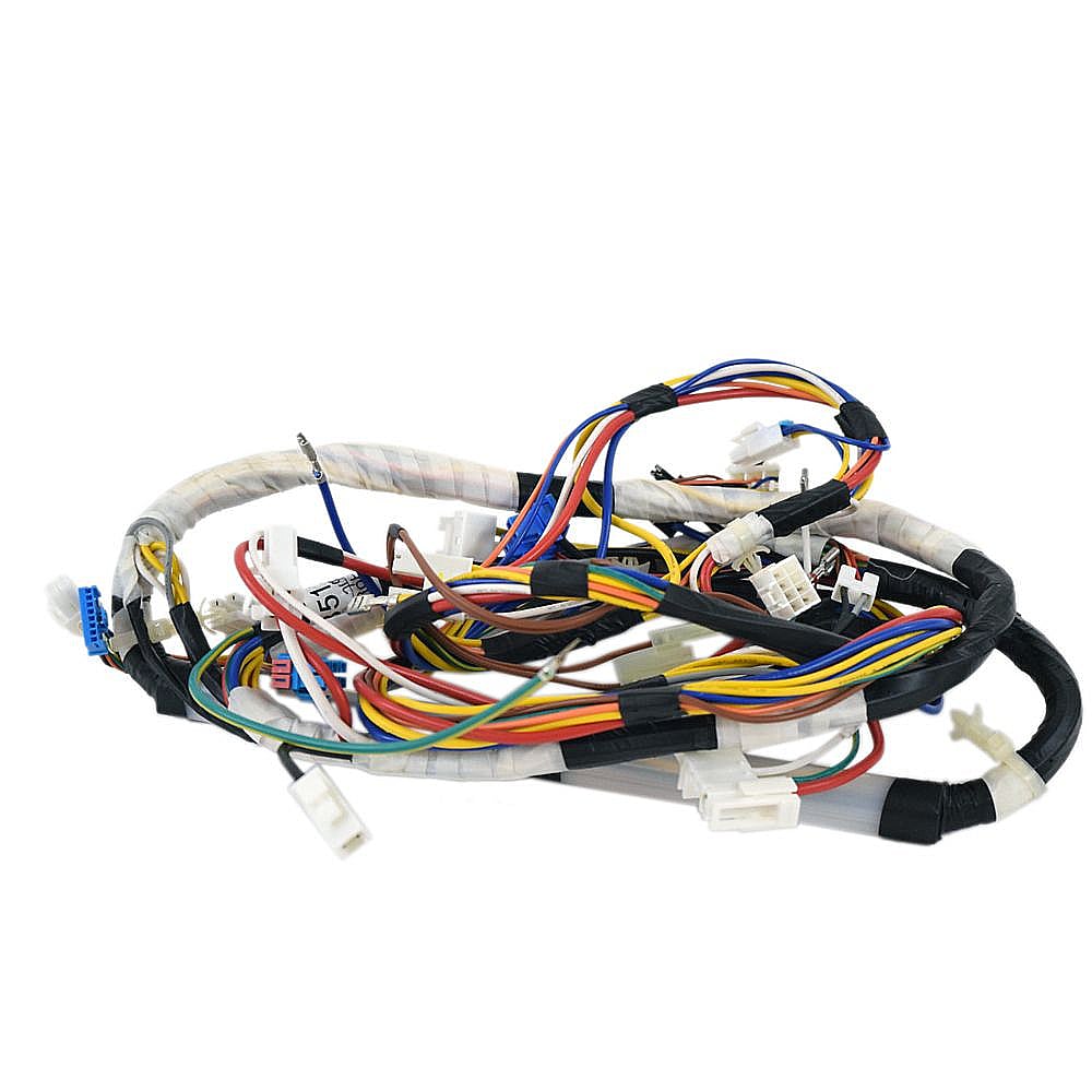 Photo of Dryer Wire Harness from Repair Parts Direct