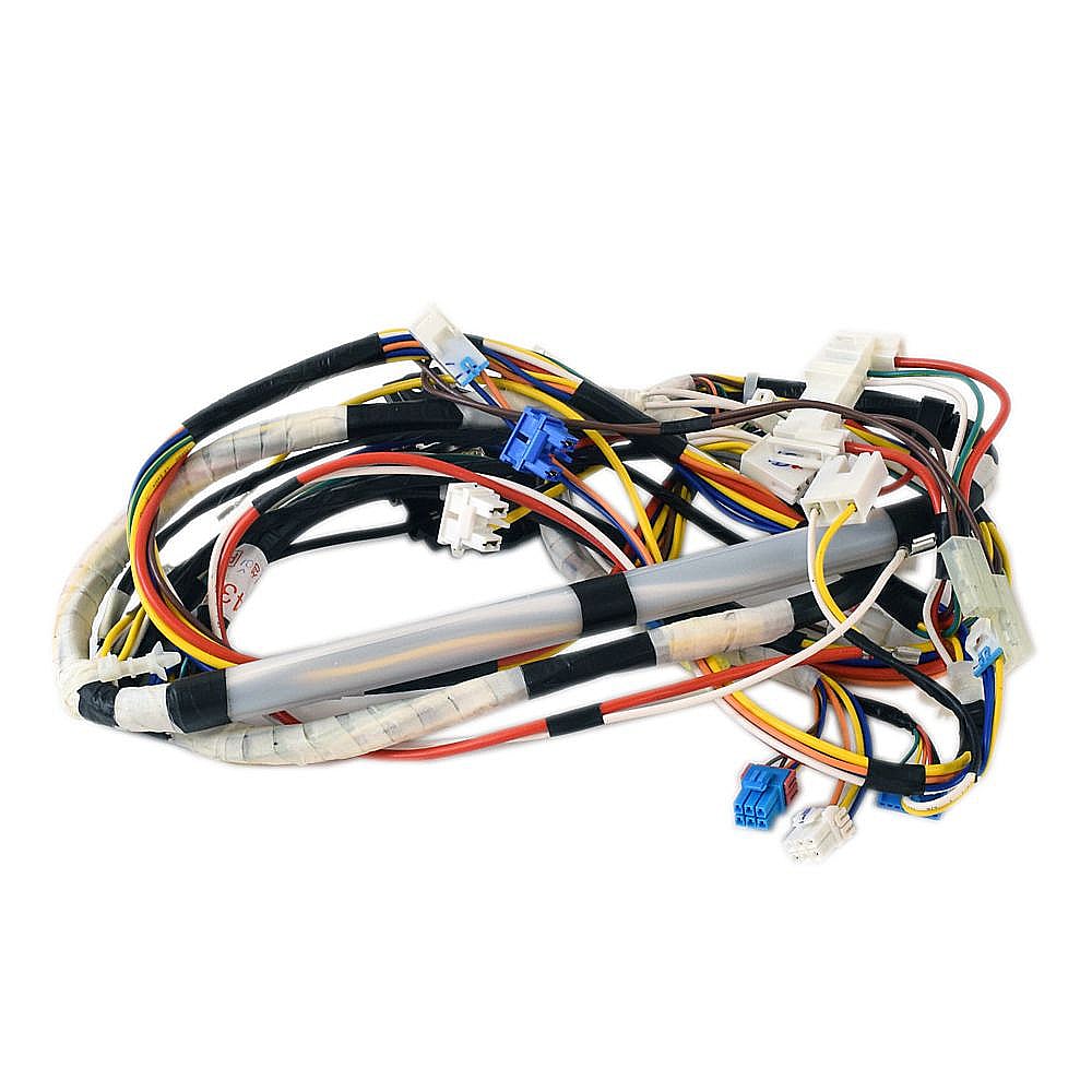 Photo of Dryer Wire Harness from Repair Parts Direct