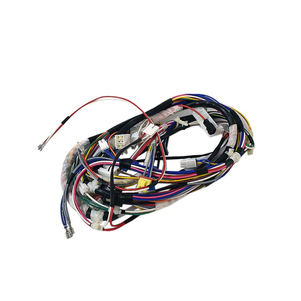 Photo of Dryer Wire Harness from Repair Parts Direct