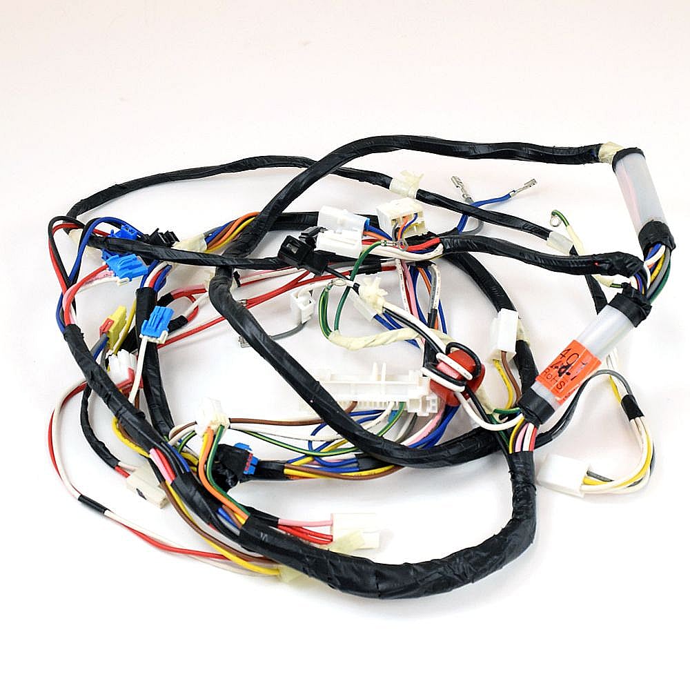 Photo of Dryer Wire Harness from Repair Parts Direct