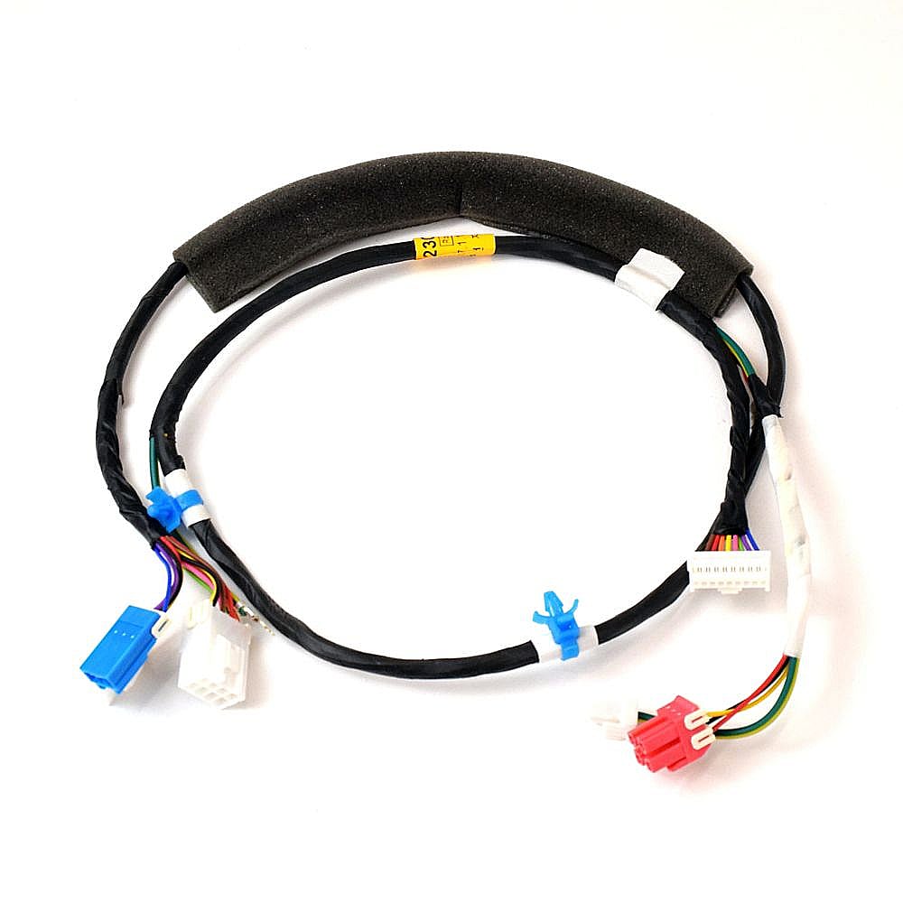 Photo of Washer Wire Harness from Repair Parts Direct