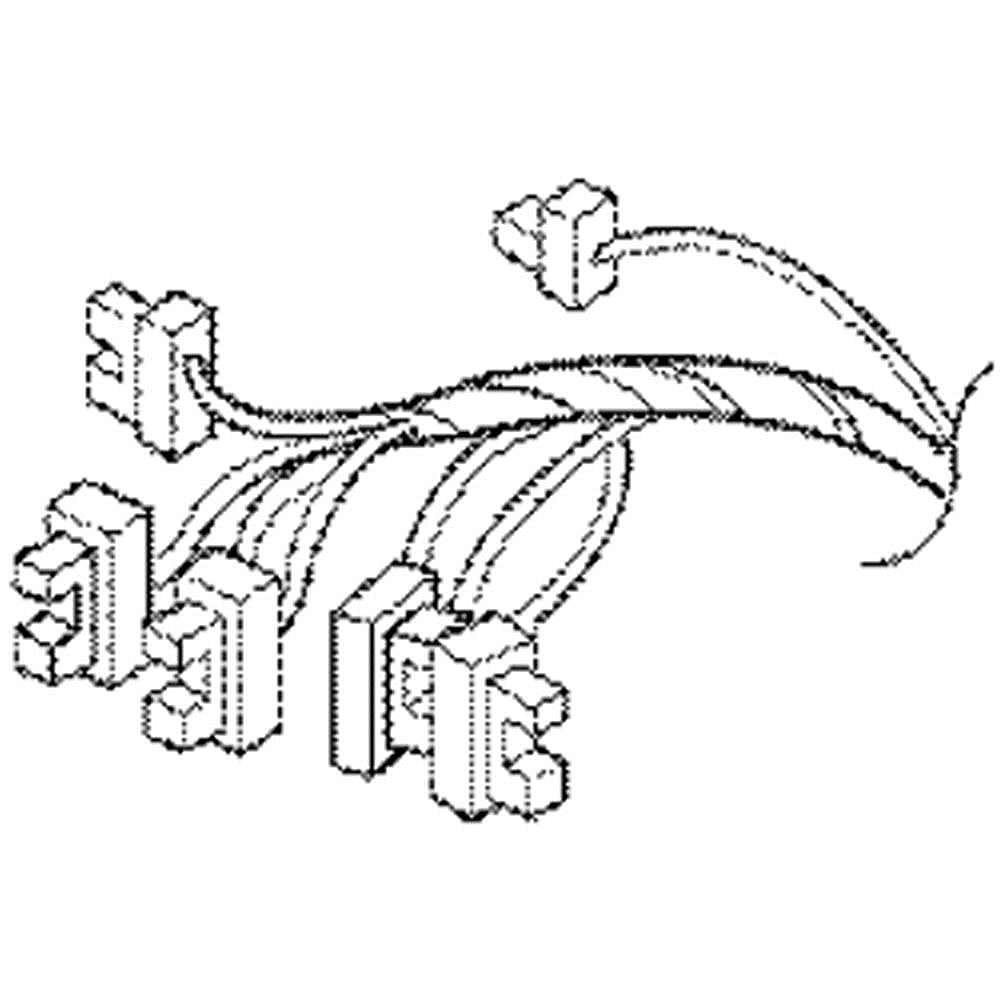 Photo of Multi Harness from Repair Parts Direct