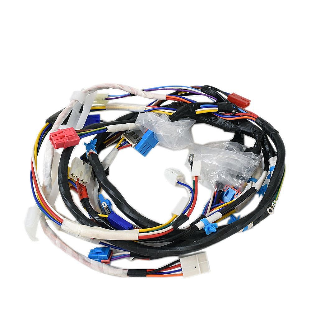 Photo of Washer Wire Harness from Repair Parts Direct