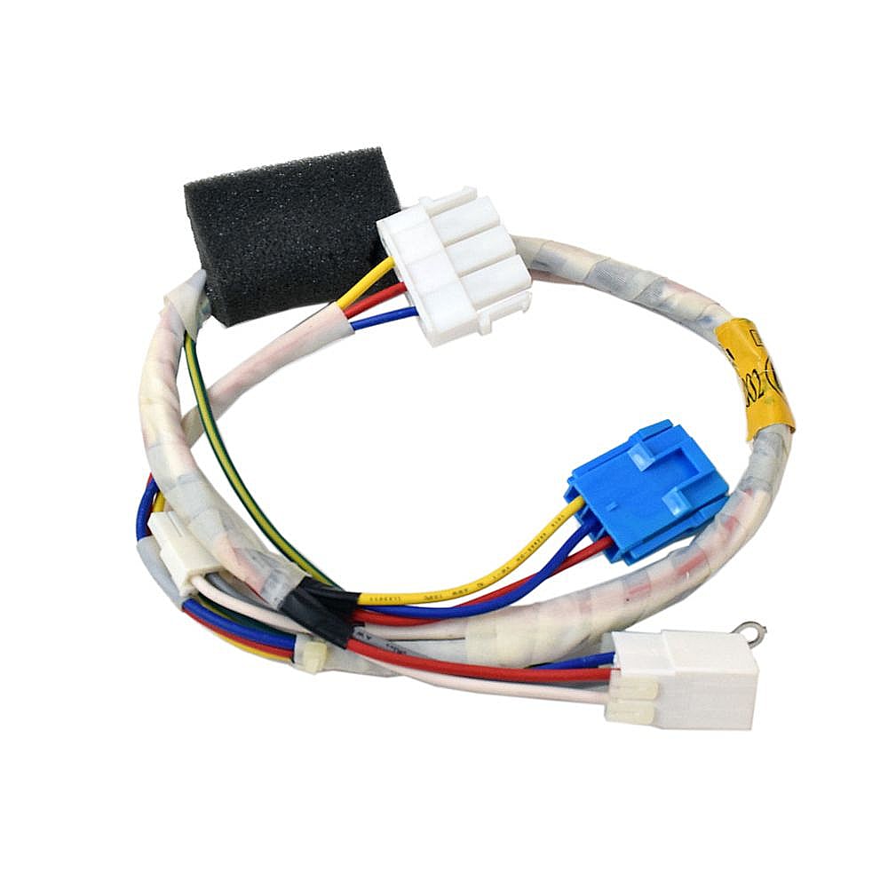 Photo of Washer Wire Harness from Repair Parts Direct