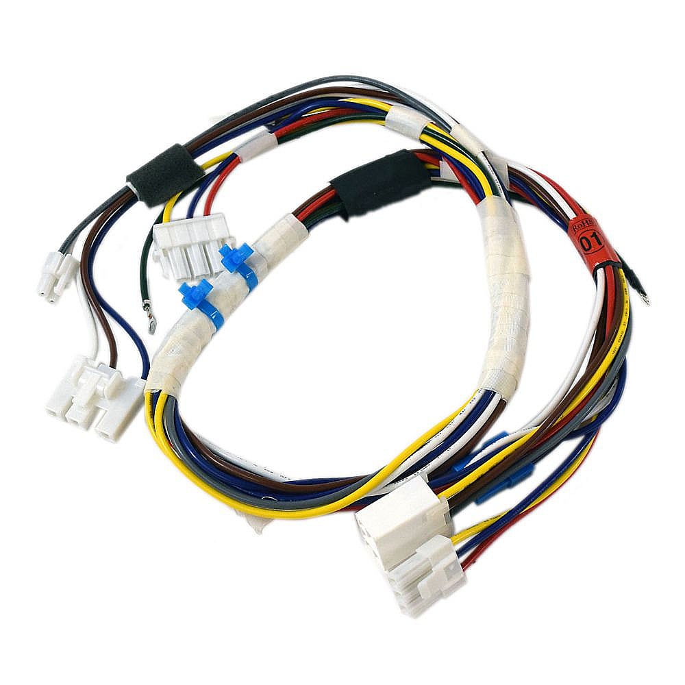 Photo of Washer Wire Harness from Repair Parts Direct