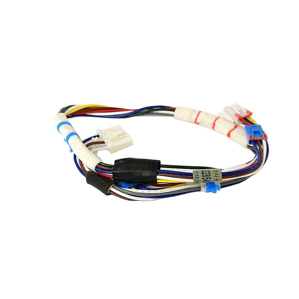 Photo of Washer Wire Harness from Repair Parts Direct