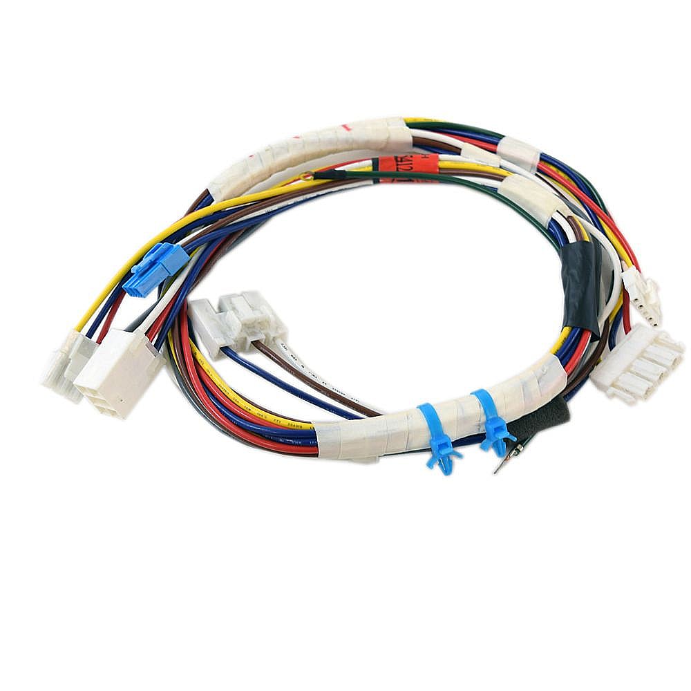 Photo of Washer Wire Harness from Repair Parts Direct