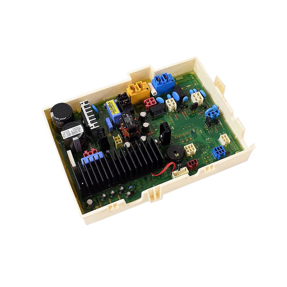 Photo of Washer Electronic Control Board from Repair Parts Direct