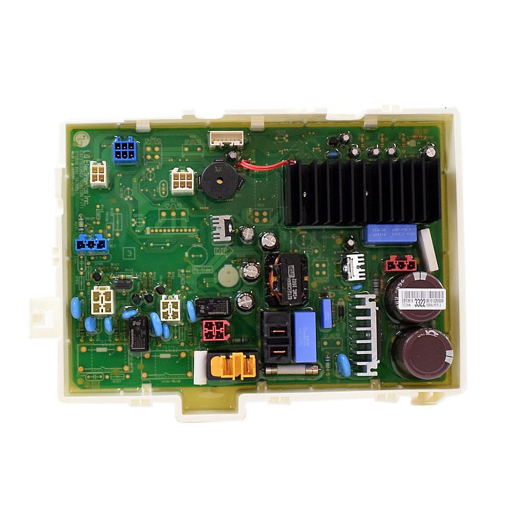 Photo of Washer Electronic Control Board from Repair Parts Direct