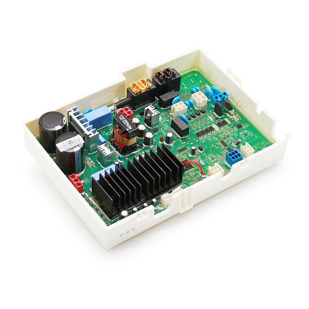 Photo of Washer Electronic Control Board from Repair Parts Direct