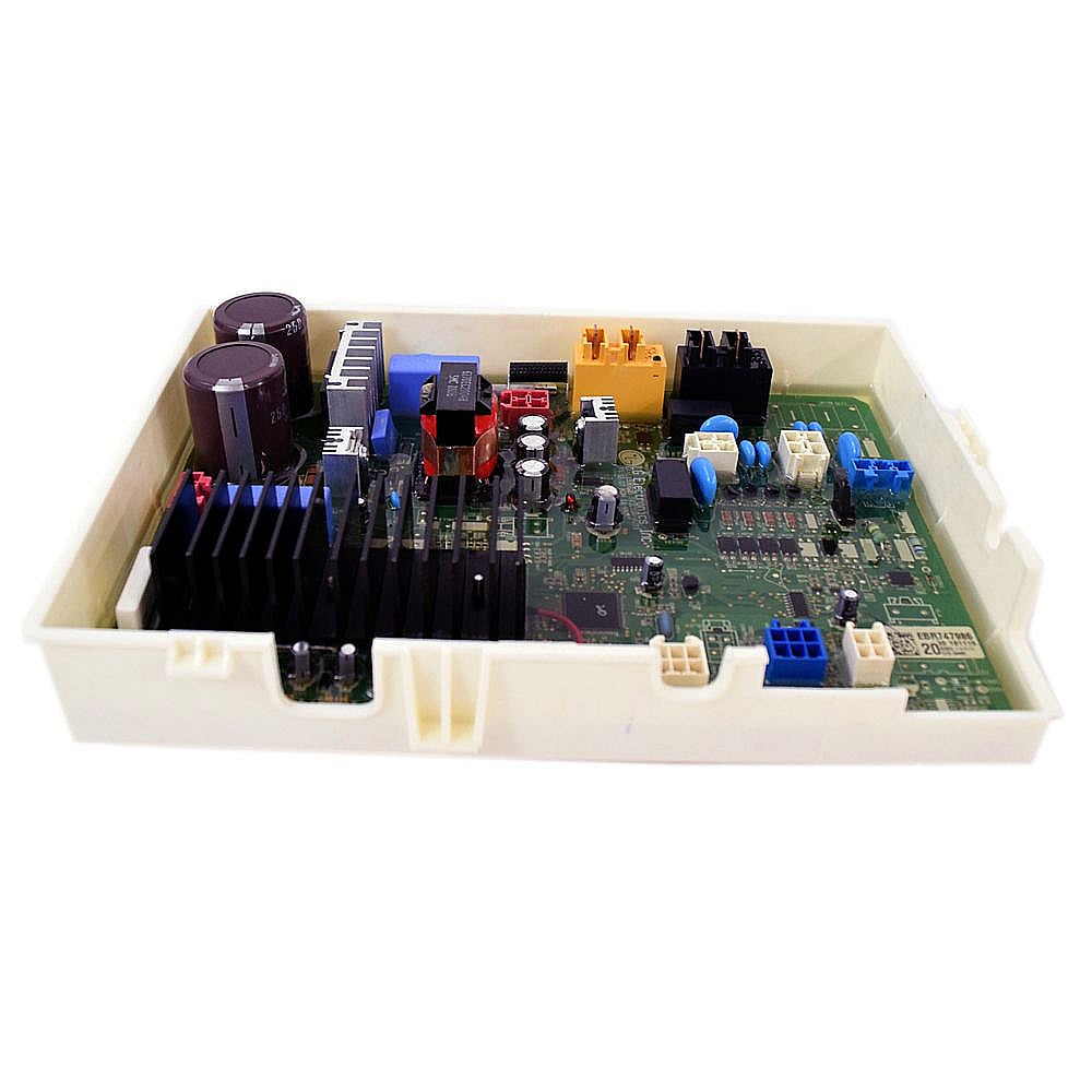 Photo of Washer Electronic Control Board Assembly from Repair Parts Direct