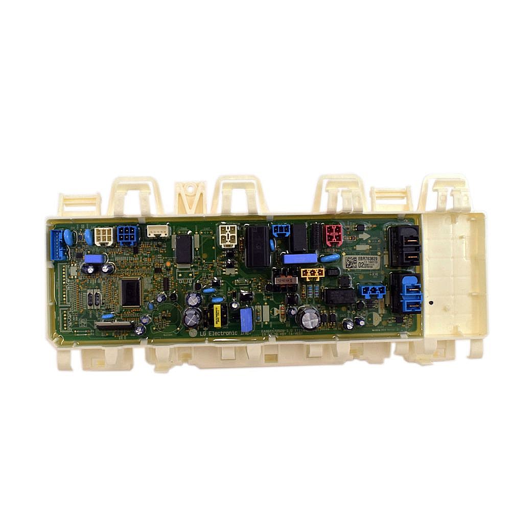 Photo of Dryer Electronic Control Board from Repair Parts Direct