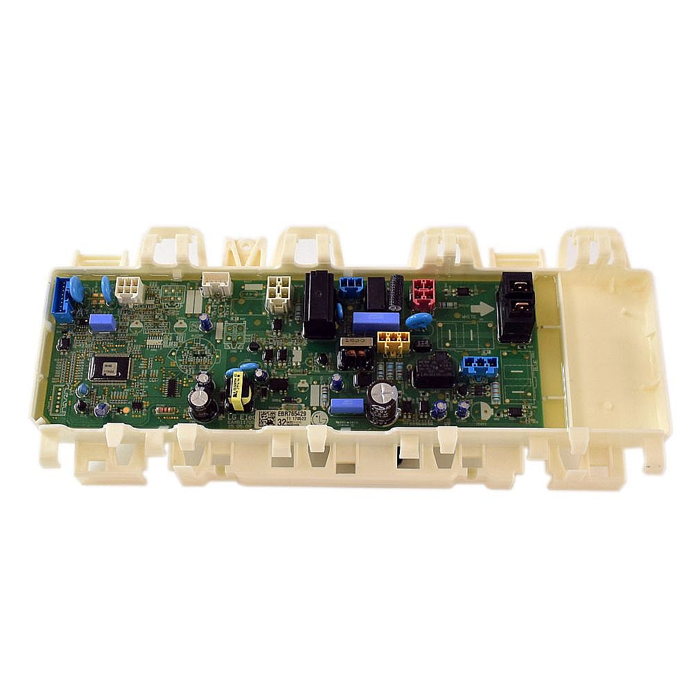 Photo of Dryer Electronic Control Board from Repair Parts Direct