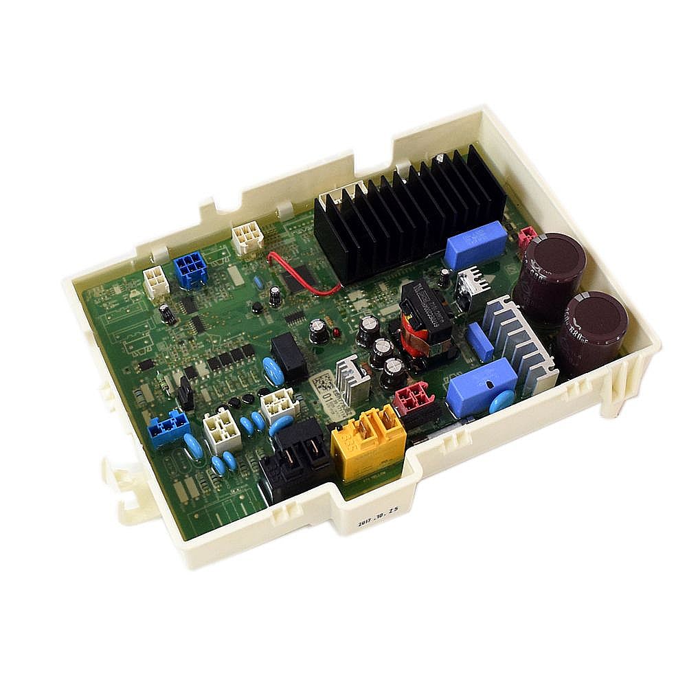 Photo of Washer Electronic Control Board from Repair Parts Direct