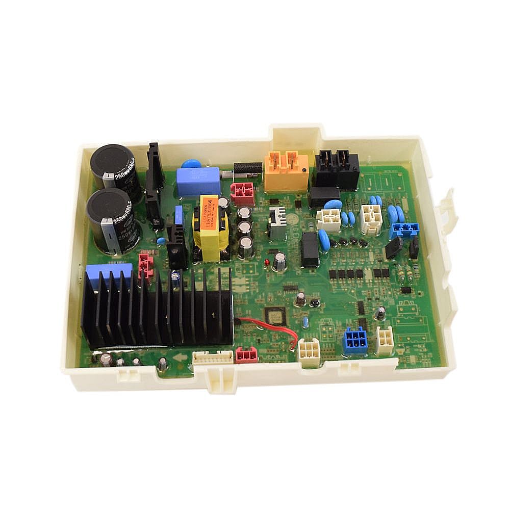 Photo of Washer Electronic Control Board from Repair Parts Direct