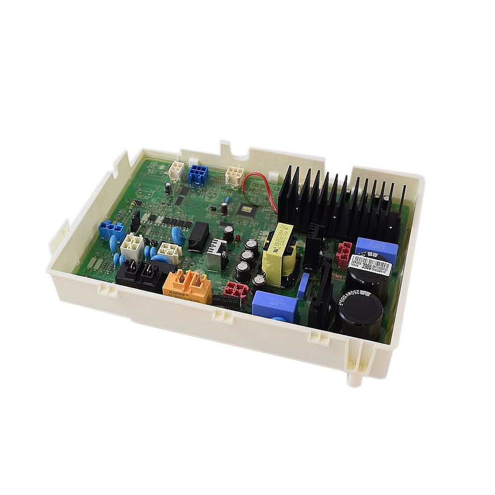 Photo of Washer Electronic Control Board from Repair Parts Direct