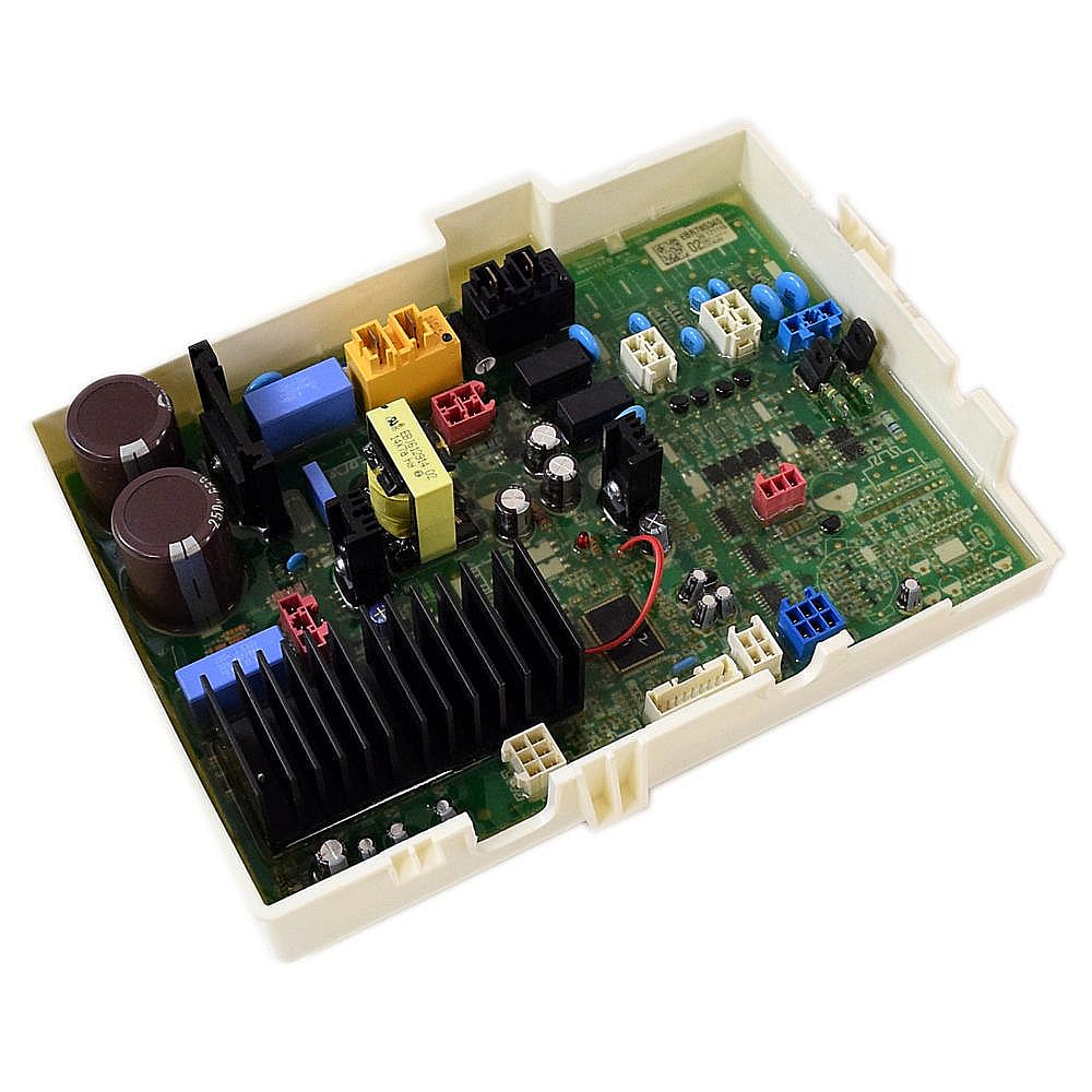 Photo of Washer Electronic Control Board from Repair Parts Direct