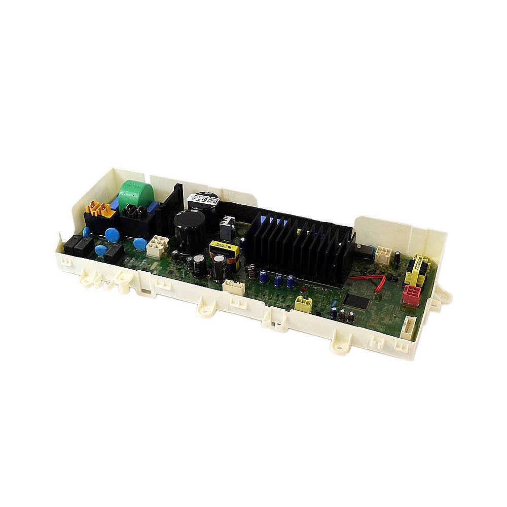 Photo of Washer Electronic Control Board from Repair Parts Direct