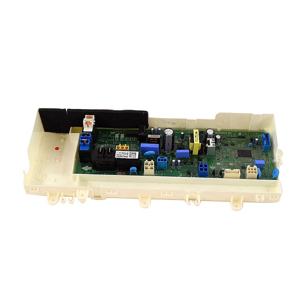 Photo of Dryer Electronic Control Board from Repair Parts Direct