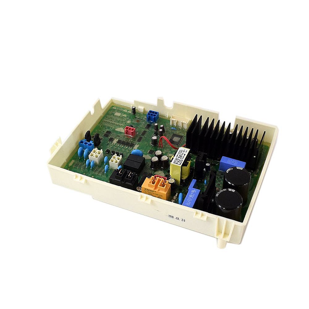 Photo of Washer Electronic Control Board from Repair Parts Direct