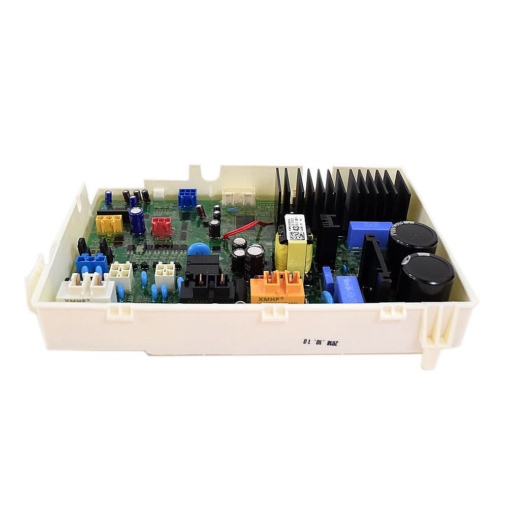 Photo of Washer Electronic Control Board from Repair Parts Direct