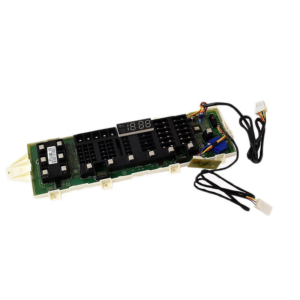 Photo of Dryer Electronic Control Board and Display Assembly from Repair Parts Direct