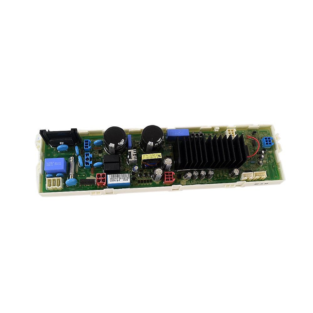 Photo of Washer Electronic Control Board from Repair Parts Direct