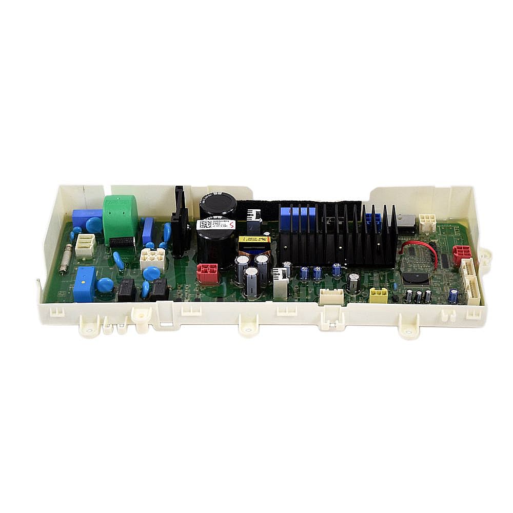 Photo of Washer Electronic Control Board from Repair Parts Direct