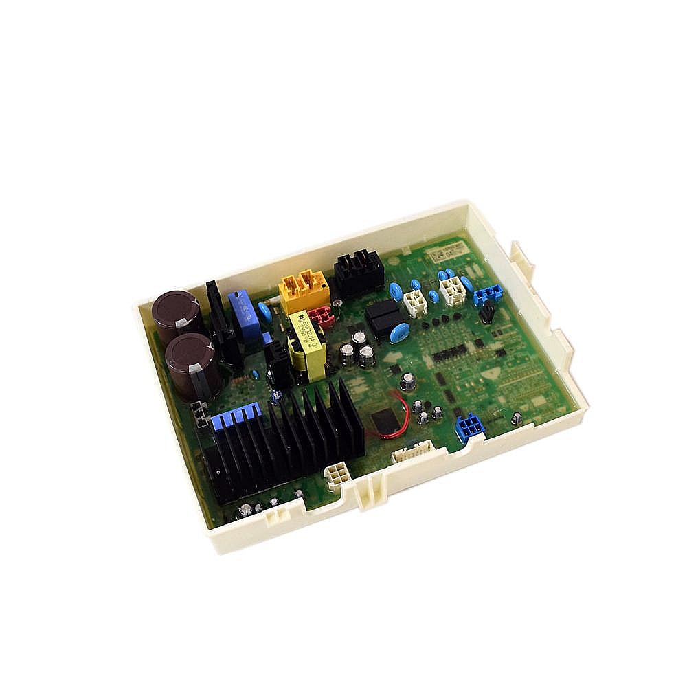 Photo of Washer Electronic Control Board from Repair Parts Direct