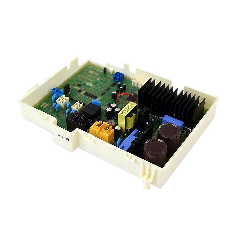 Photo of Washer Electronic Control Board from Repair Parts Direct