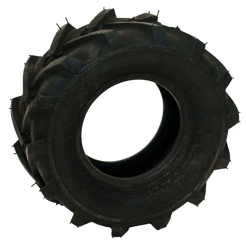 Tiller Tires from