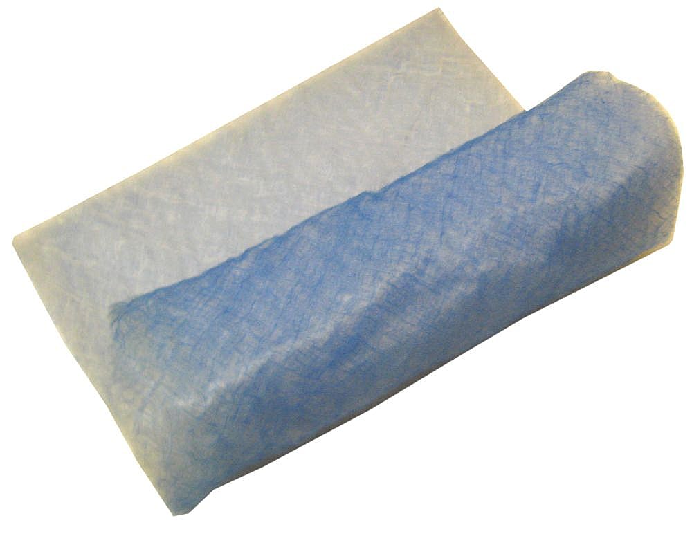 Cut To Fit Filter