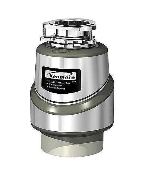 1 hp Food Waste Disposer