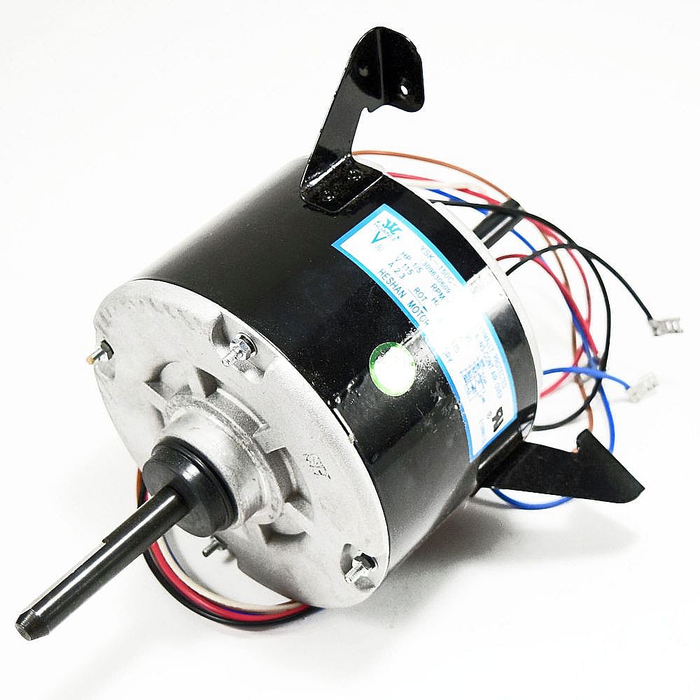 Fan Motor Replacement Parts