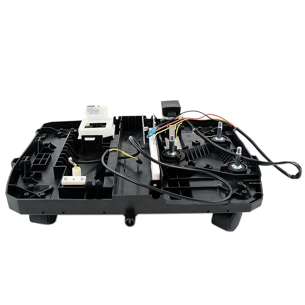 Room Air Conditioner Chassis Base Assembly