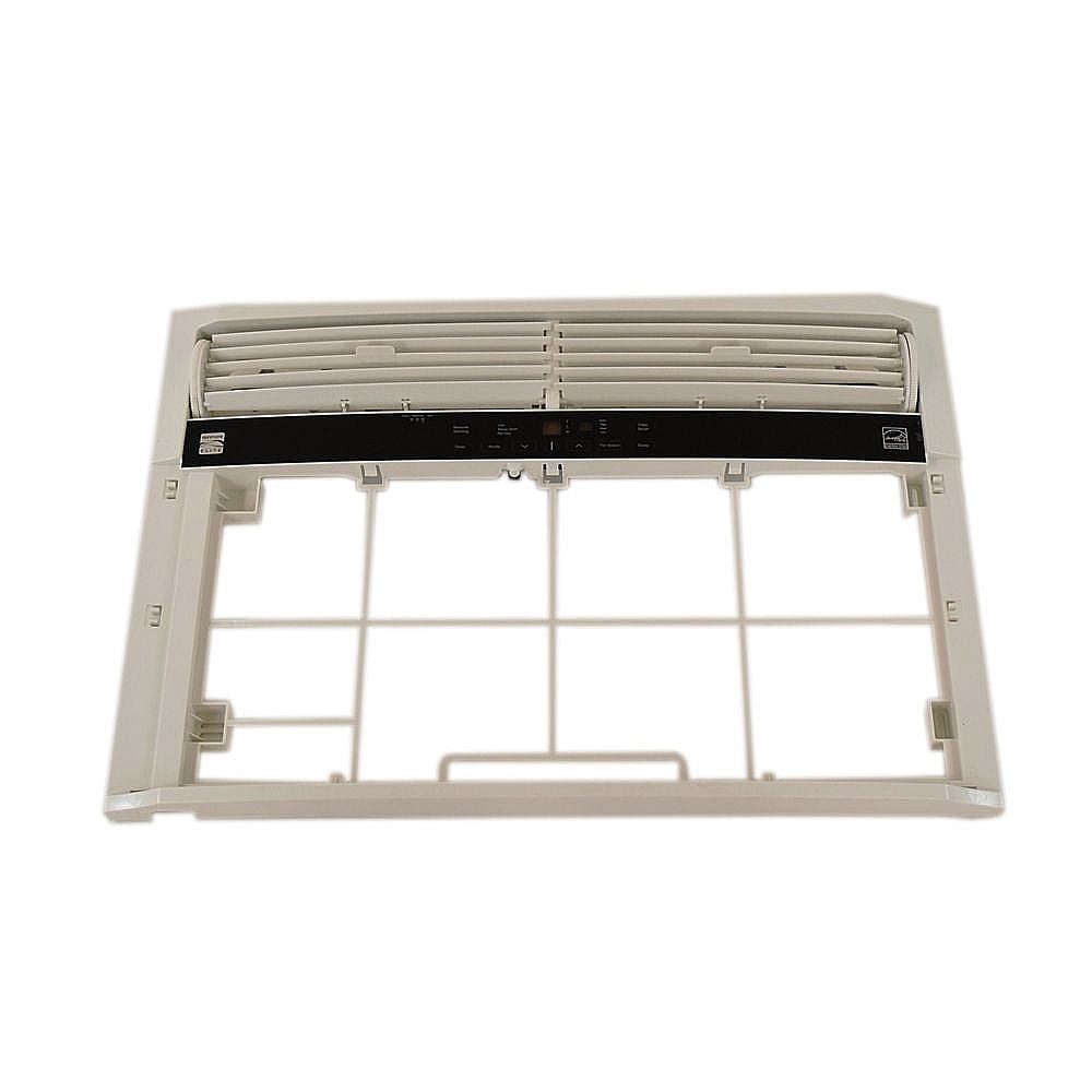 Room Air Conditioner Front Panel
