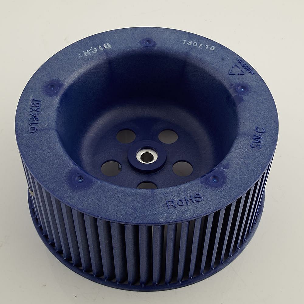 Room Air Conditioner Condenser Fan Blower Wheel Part Number TL1851