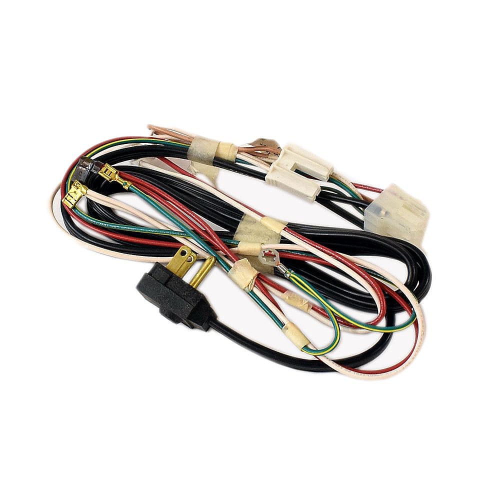 Photo of Refrigerator Wire Harness from Repair Parts Direct