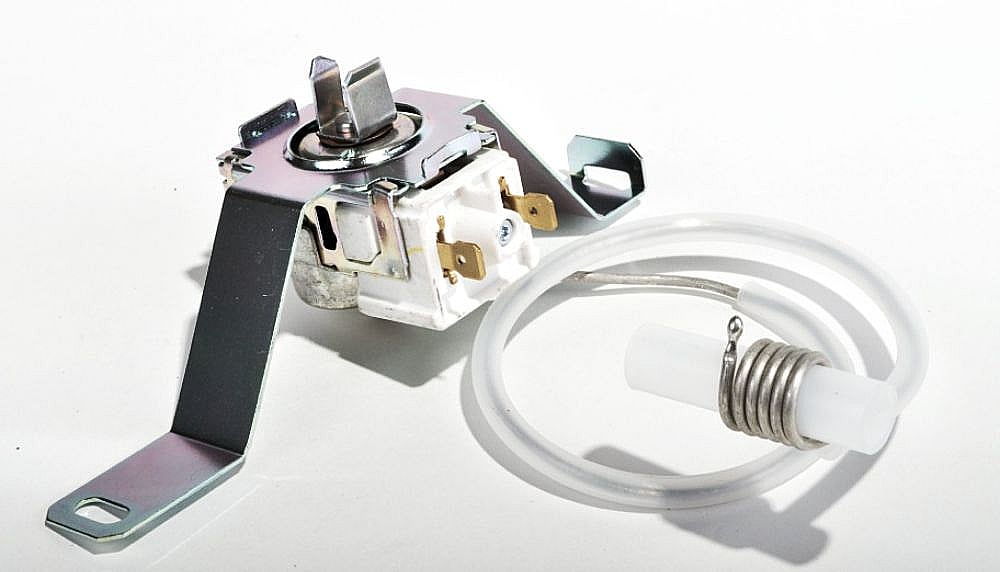 Photo of Refrigerator Temperature Control Thermostat, 25-pack from Repair Parts Direct