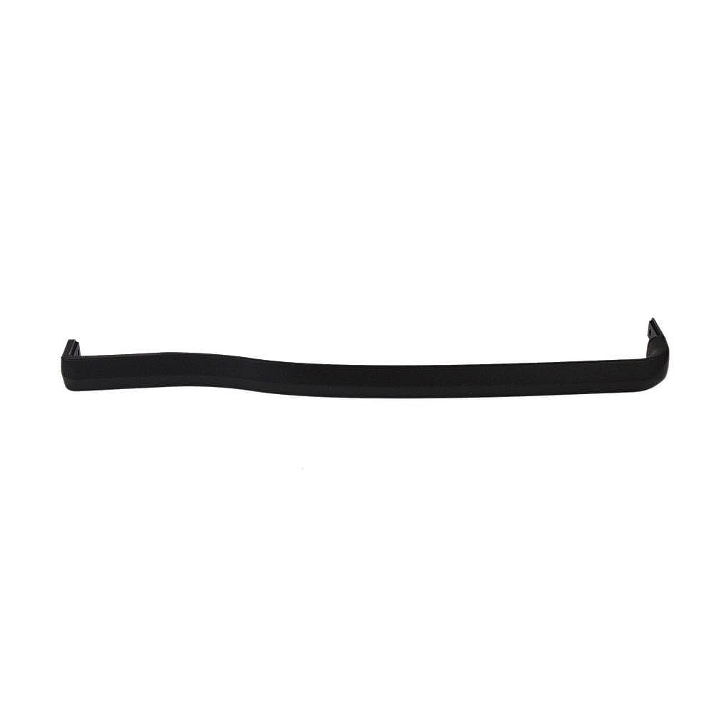 Photo of Refrigerator Door Handle (Black) from Repair Parts Direct