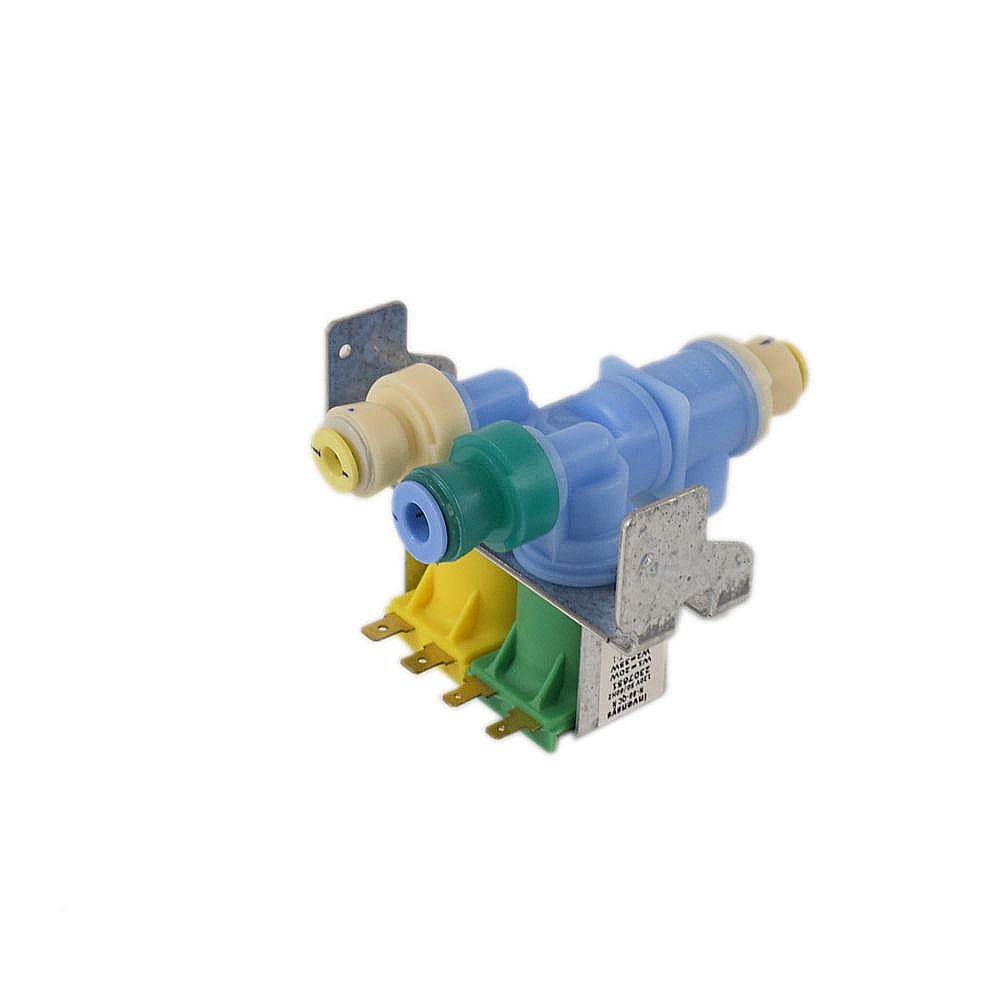 Photo of Refrigerator Inlet Valve from Repair Parts Direct