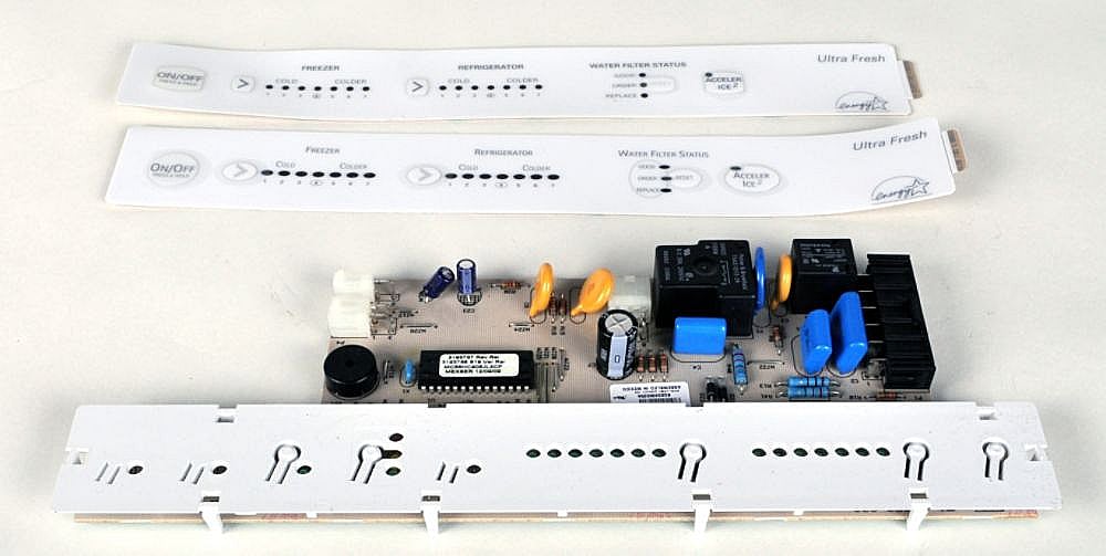 Photo of Refrigerator Electronic Control Board from Repair Parts Direct